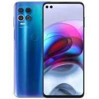 Motorola Moto G100