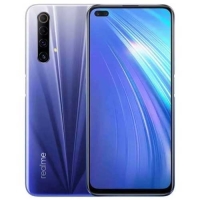 Realme X50m 5G