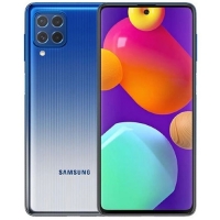 Samsung Galaxy M62
