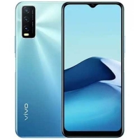 Vivo Y20 (2021)